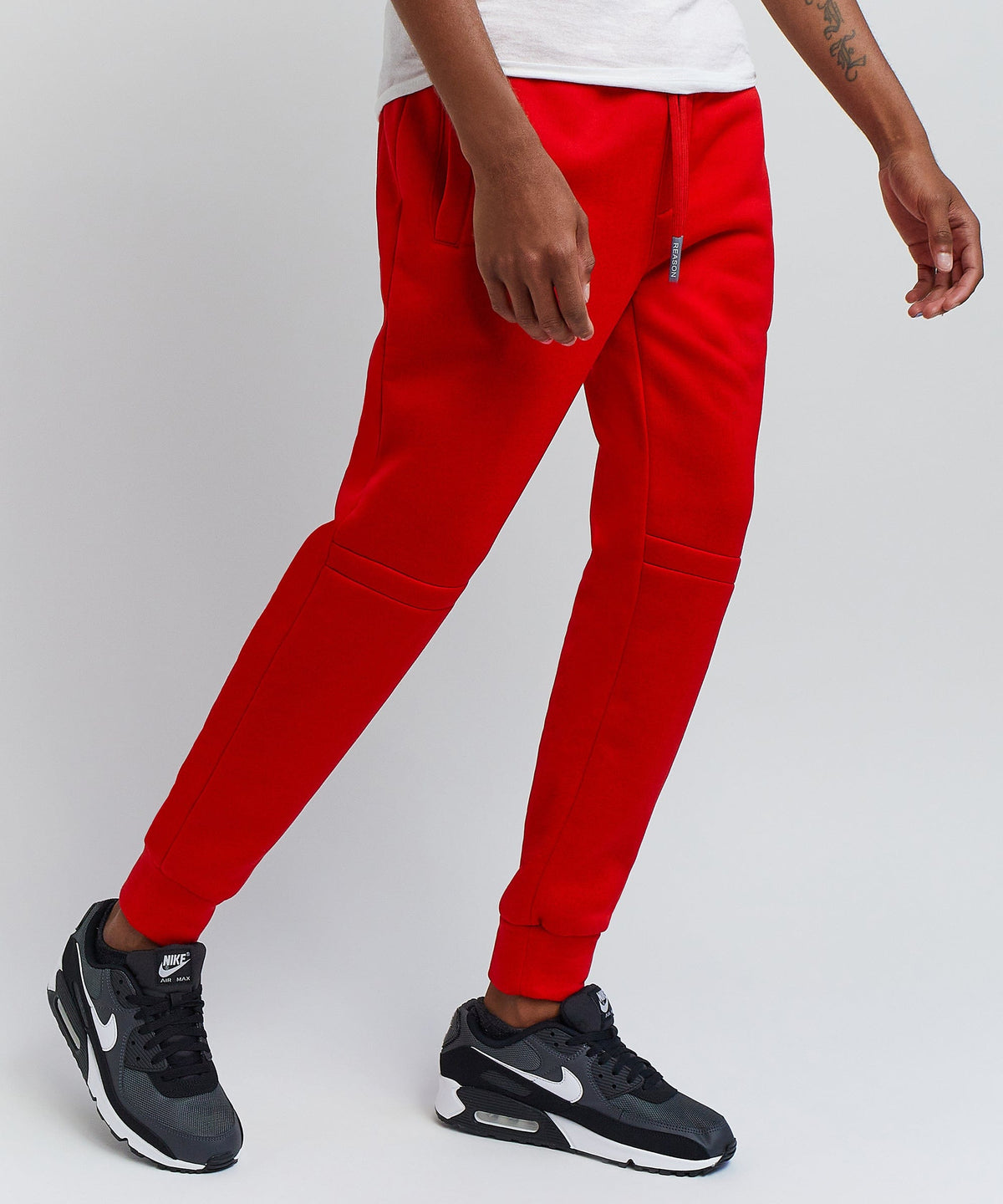 Reason Clothing Top Pick | Croyden Jogger