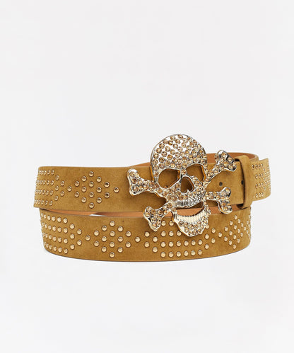 Reason Clothing Hot Sale | Skullz Belt