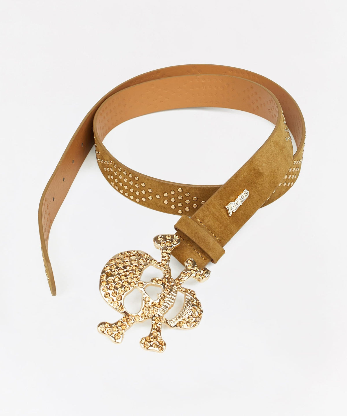 Reason Clothing Hot Sale | Skullz Belt