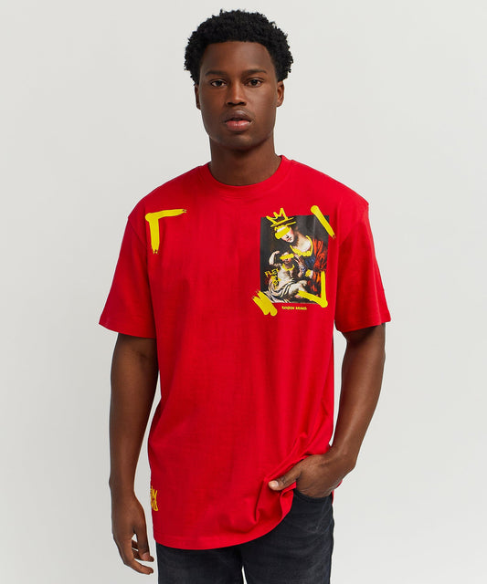 Reason Clothing Special Offer | Flex On Em Tee