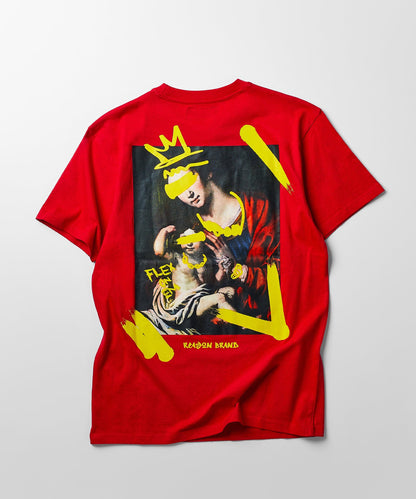Reason Clothing Special Offer | Flex On Em Tee