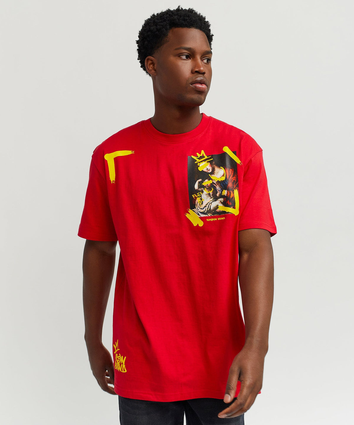 Reason Clothing Special Offer | Flex On Em Tee