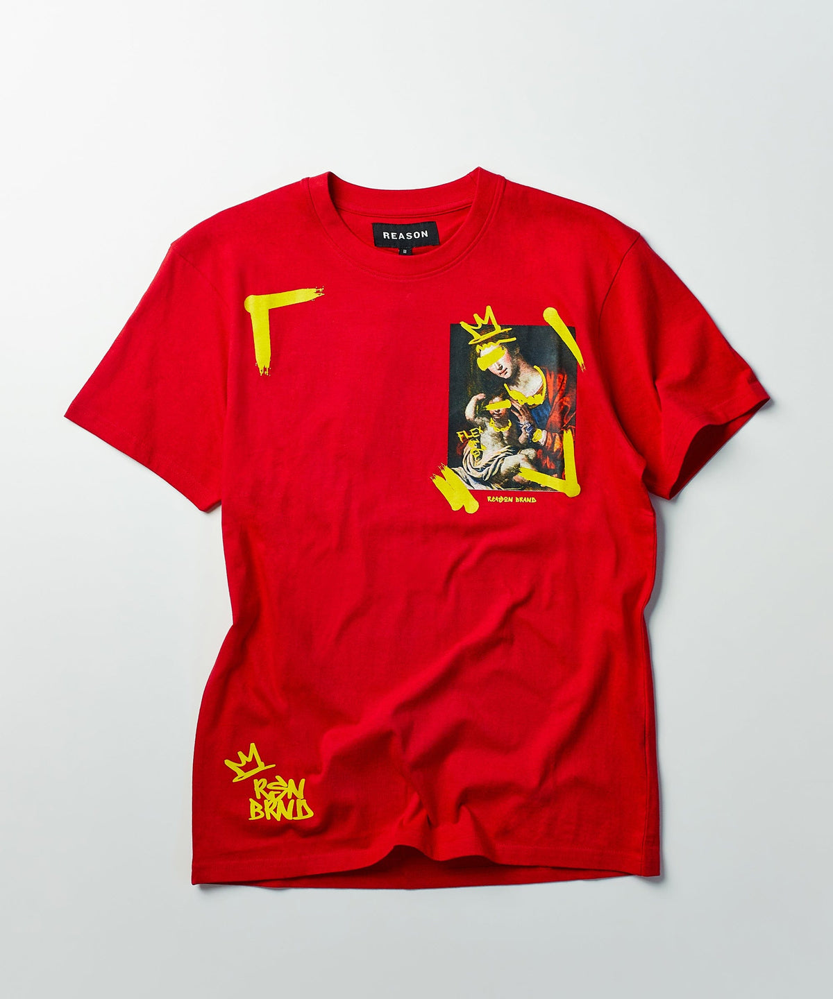 Reason Clothing Special Offer | Flex On Em Tee