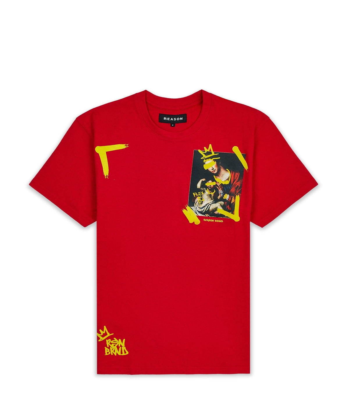 Reason Clothing Special Offer | Flex On Em Tee
