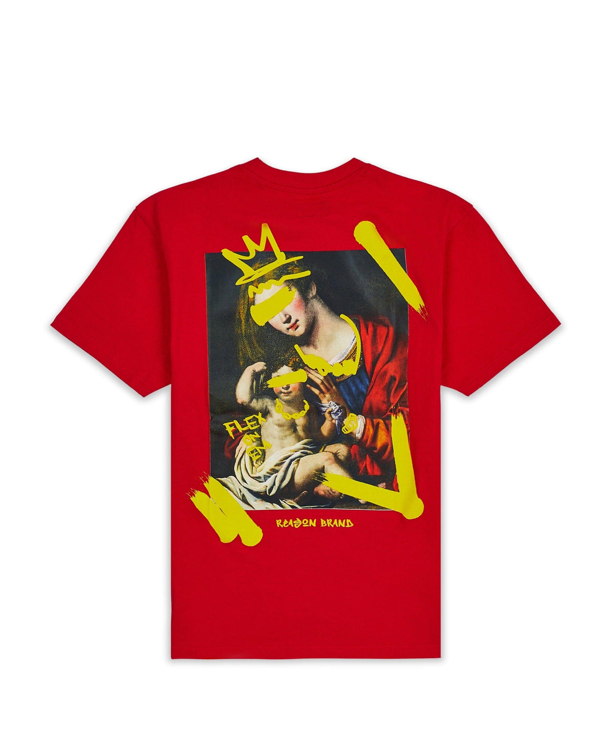 Reason Clothing Special Offer | Flex On Em Tee