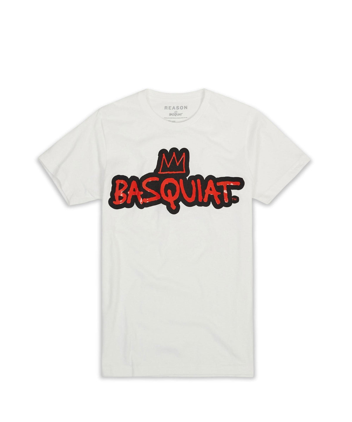 Reason Clothing Great Value | Basquiat™ Tee