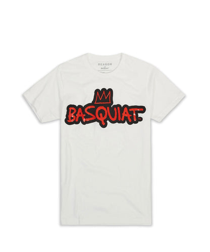 Reason Clothing Great Value | Basquiat™ Tee