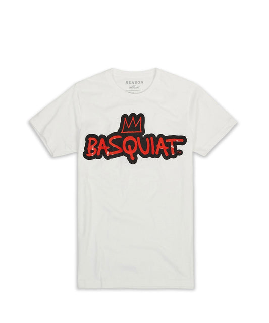 Reason Clothing Great Value | Basquiat™ Tee