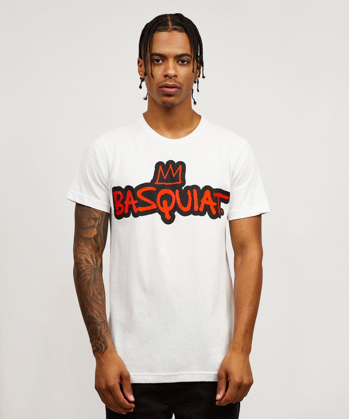 Reason Clothing Great Value | Basquiat™ Tee