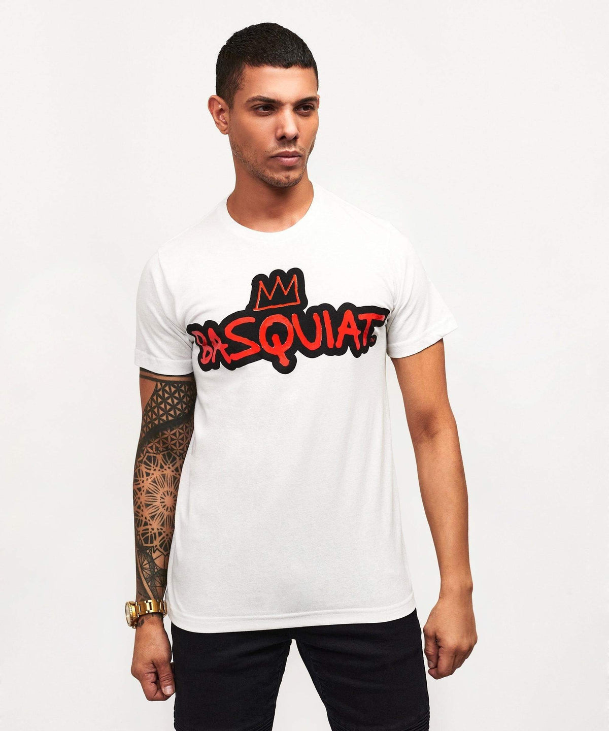 Reason Clothing Great Value | Basquiat™ Tee