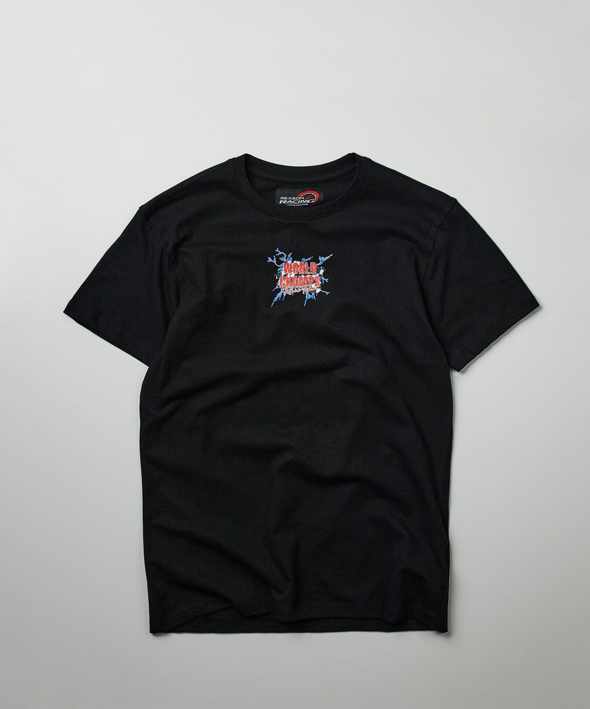 Reason Clothing Classic | Racing Chanmps Tee