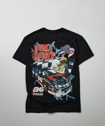 Reason Clothing Classic | Racing Chanmps Tee