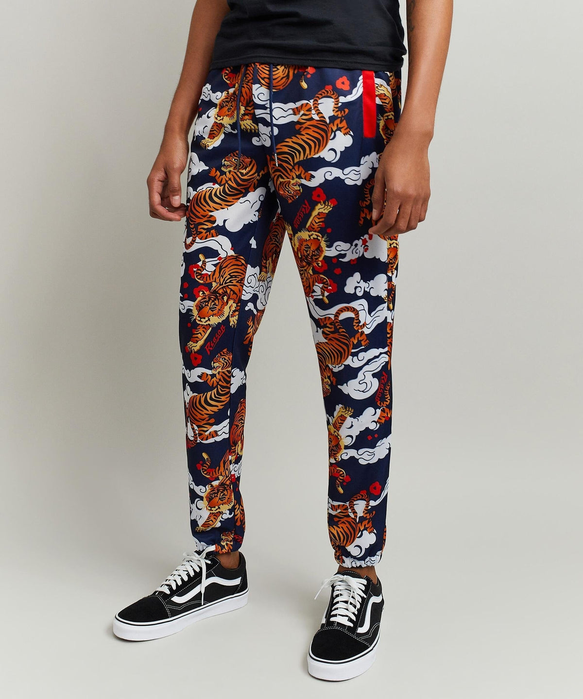 Reason Clothing Customer Favorite | Tiger Balm Joggers