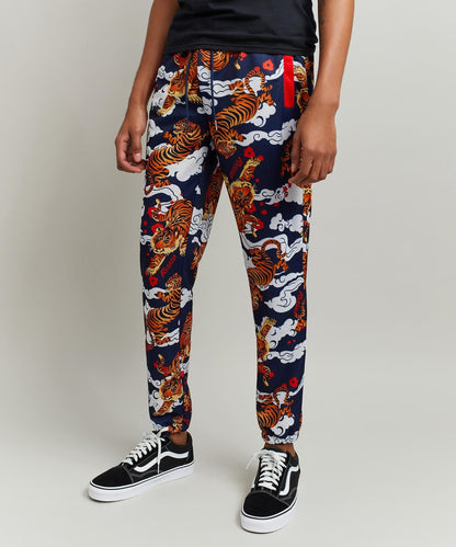 Reason Clothing Customer Favorite | Tiger Balm Joggers