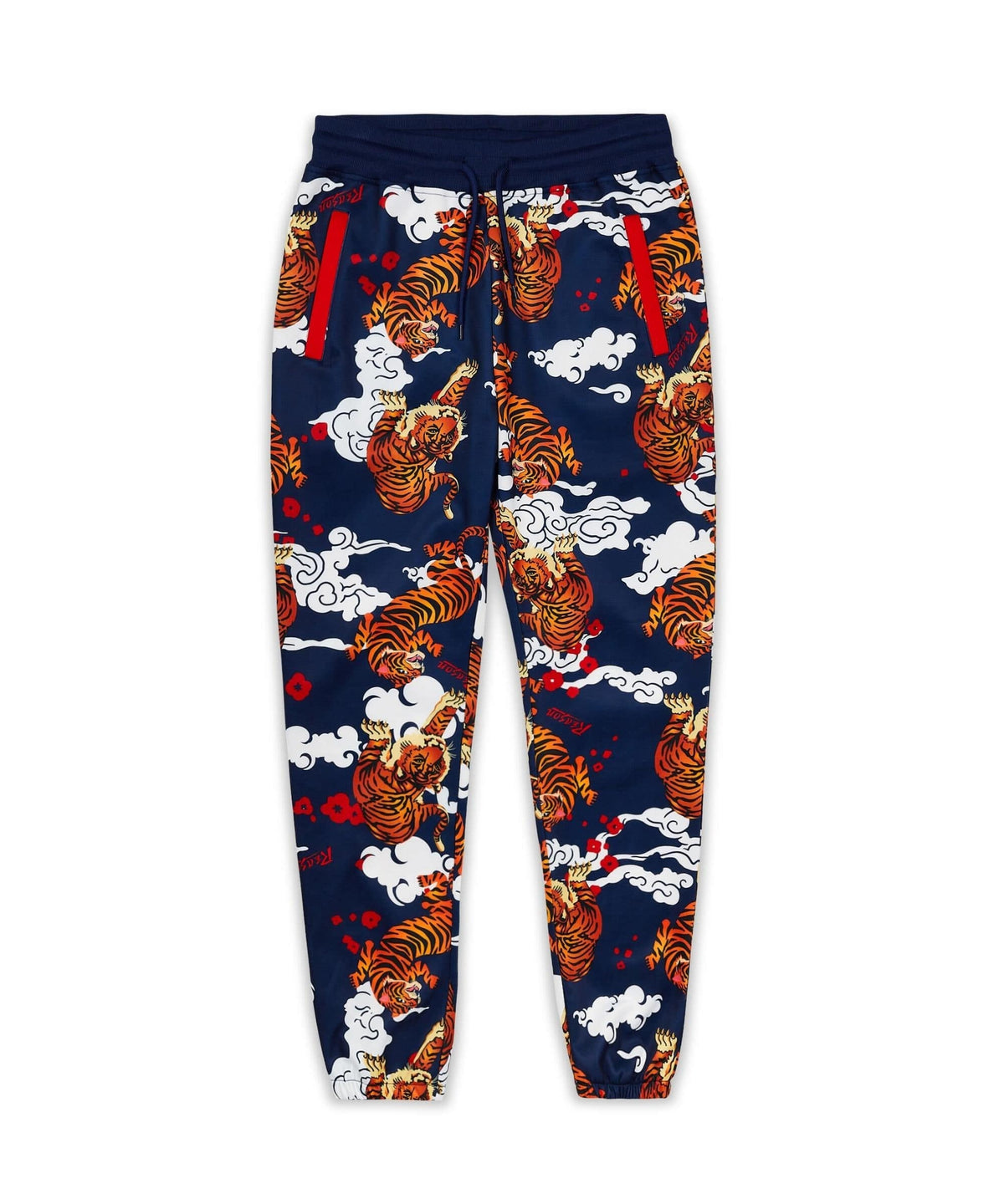 Reason Clothing Customer Favorite | Tiger Balm Joggers