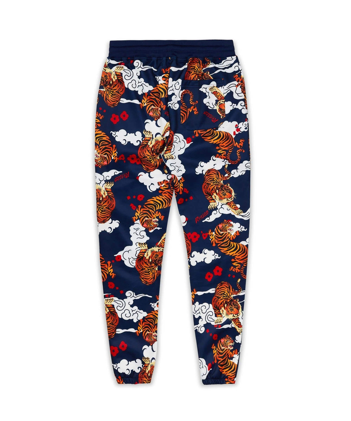 Reason Clothing Customer Favorite | Tiger Balm Joggers