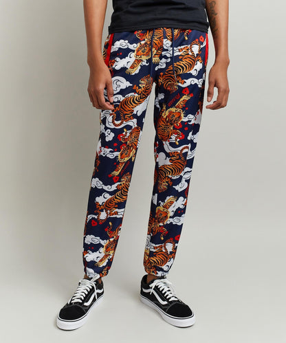 Reason Clothing Customer Favorite | Tiger Balm Joggers