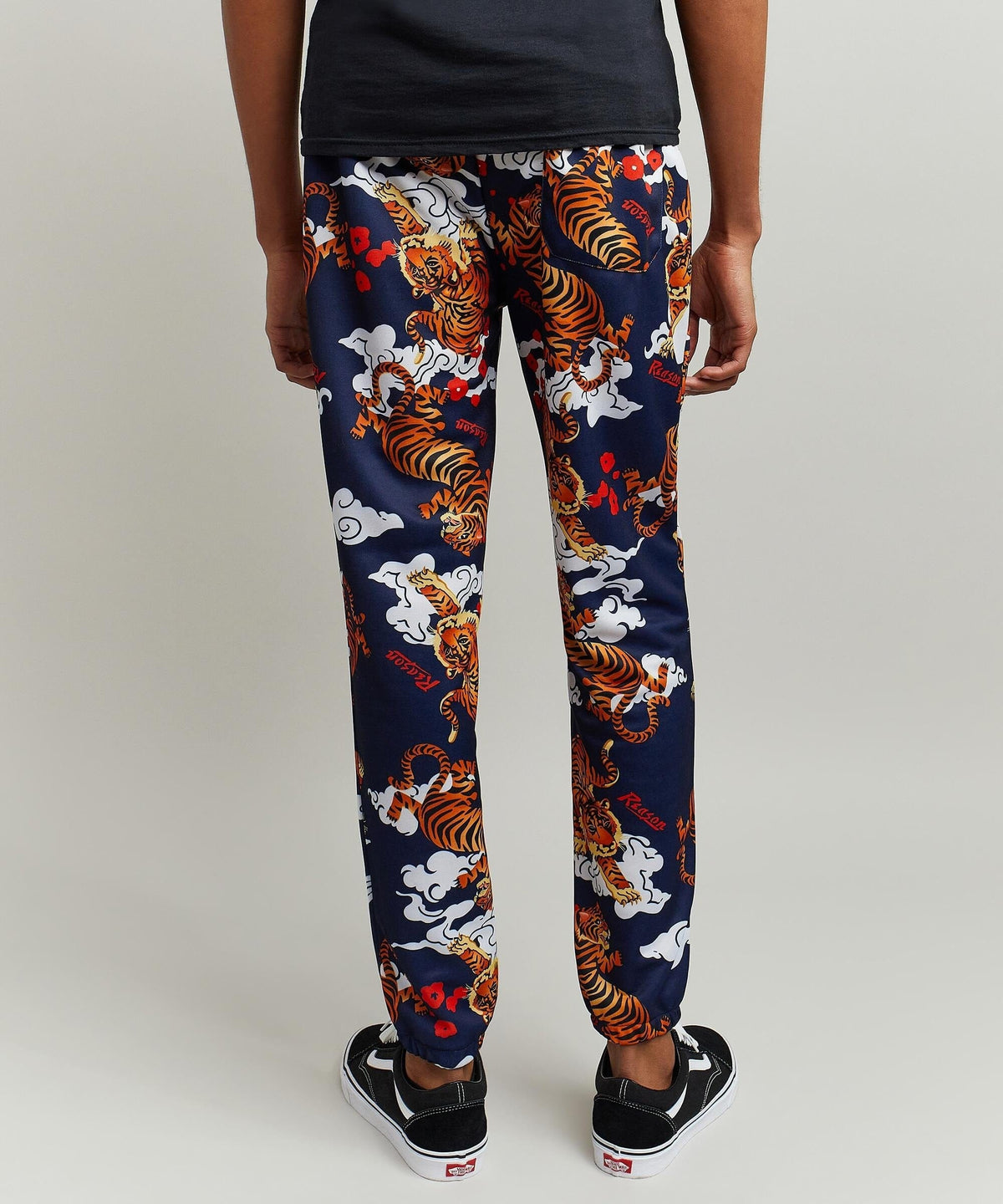 Reason Clothing Customer Favorite | Tiger Balm Joggers