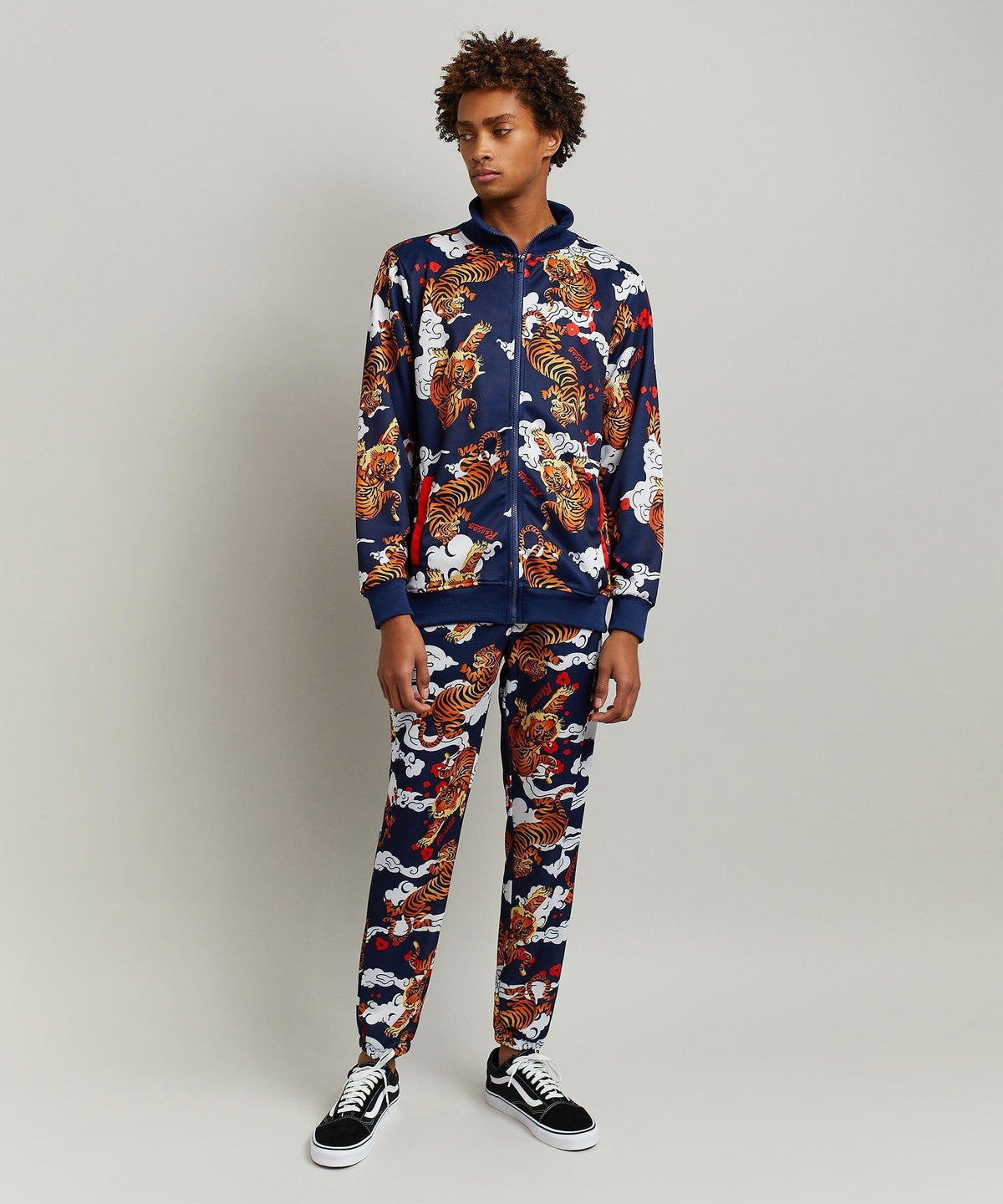 Reason Clothing Customer Favorite | Tiger Balm Joggers