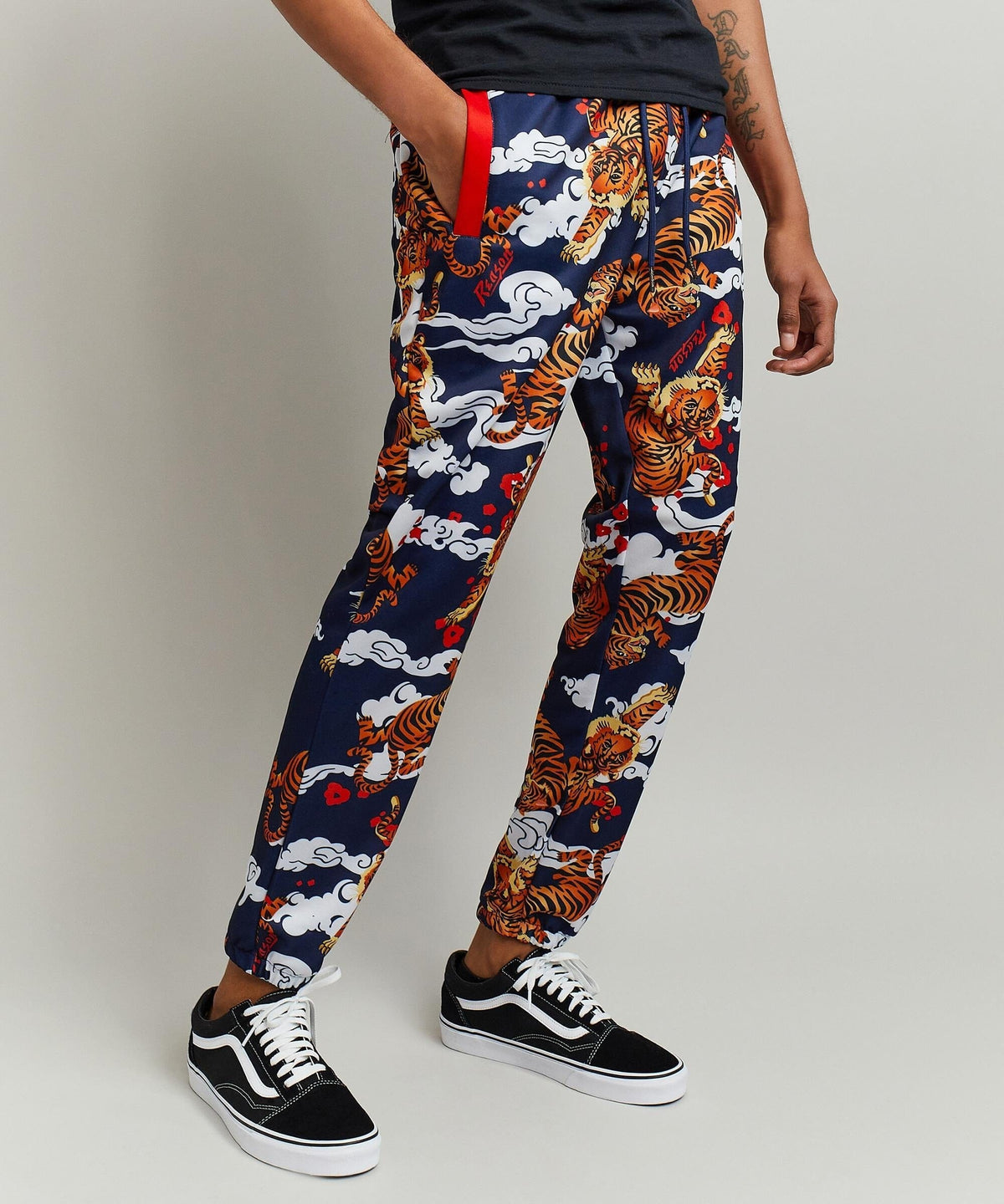 Reason Clothing Customer Favorite | Tiger Balm Joggers