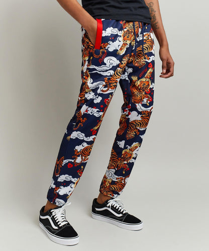 Reason Clothing Customer Favorite | Tiger Balm Joggers