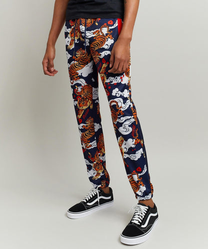 Reason Clothing Customer Favorite | Tiger Balm Joggers