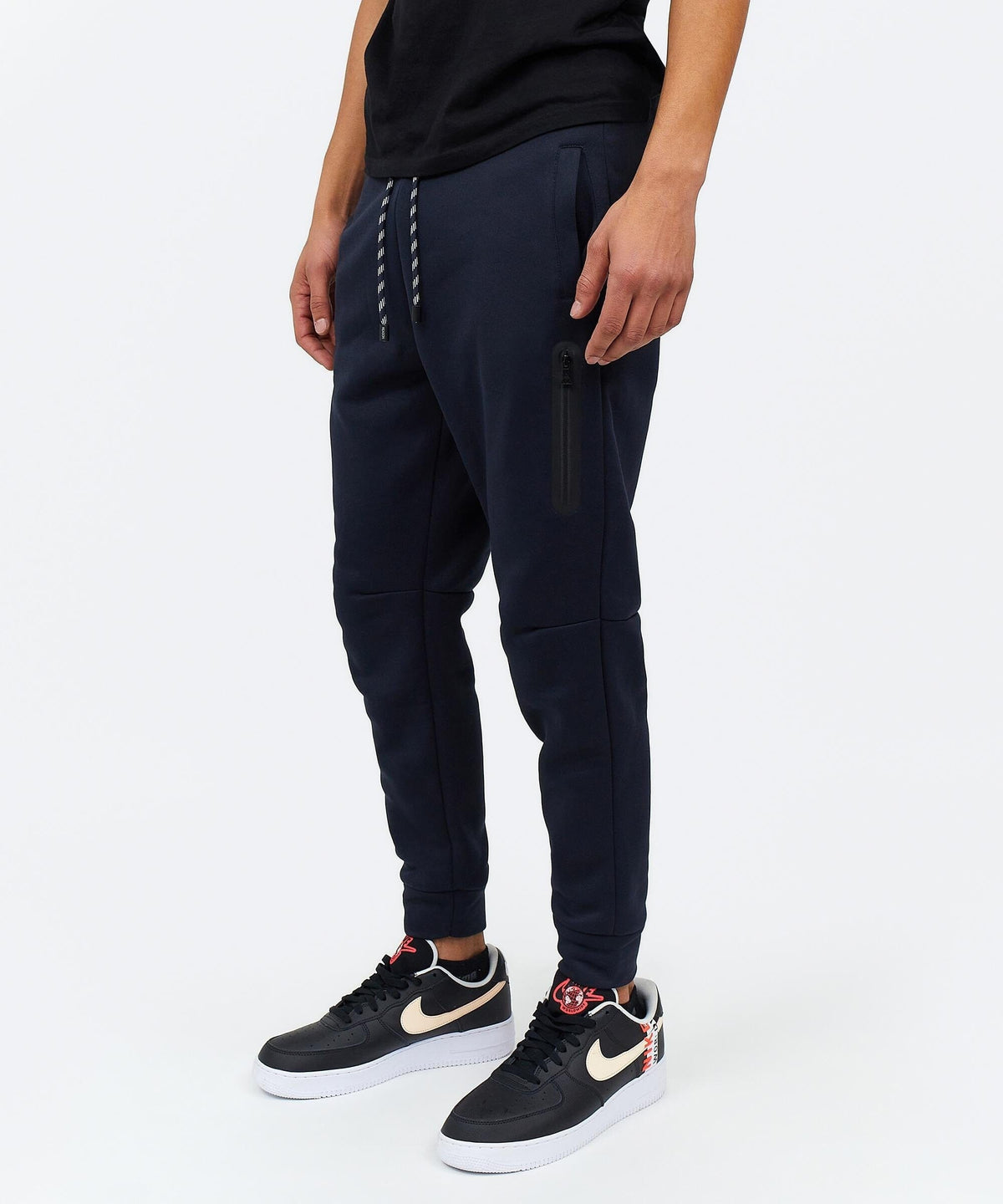 Reason Clothing Recommended | Jeff Jogger