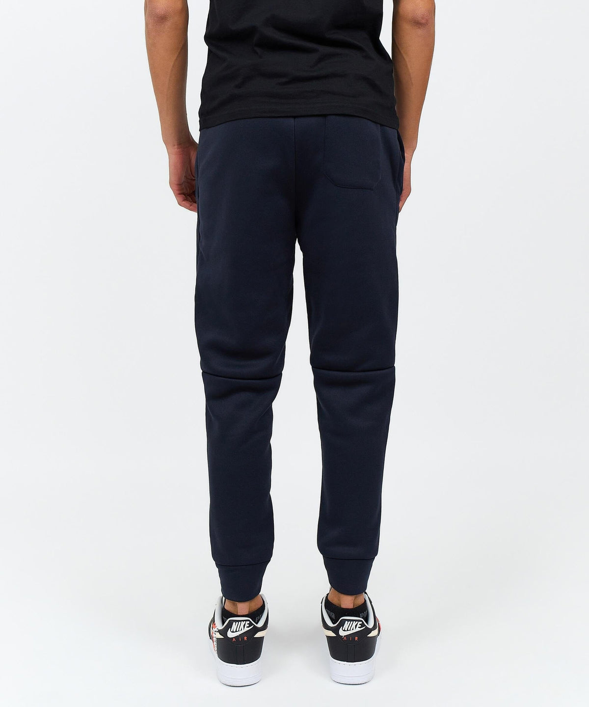 Reason Clothing Recommended | Jeff Jogger