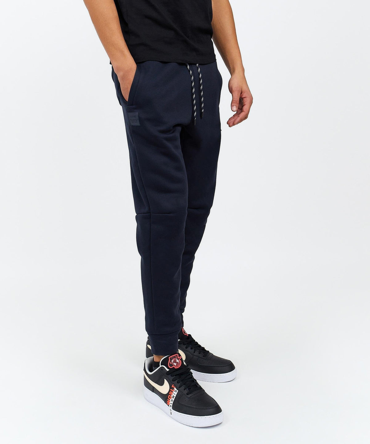 Reason Clothing Recommended | Jeff Jogger