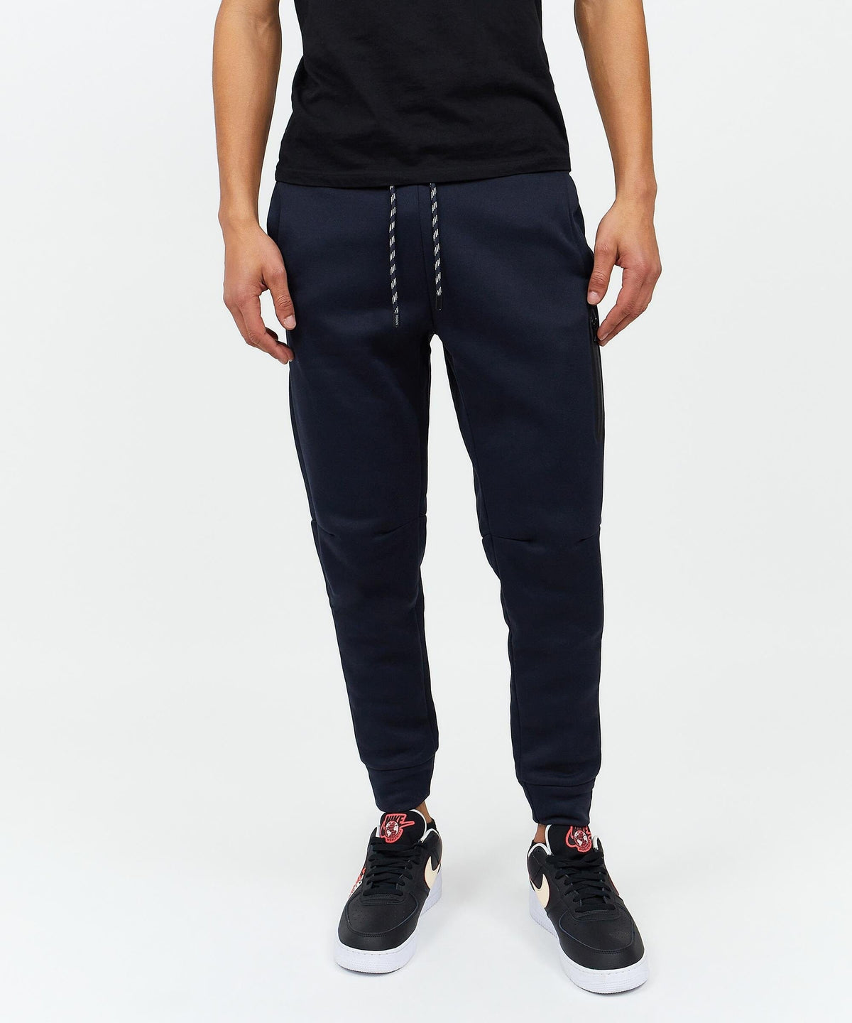 Reason Clothing Recommended | Jeff Jogger