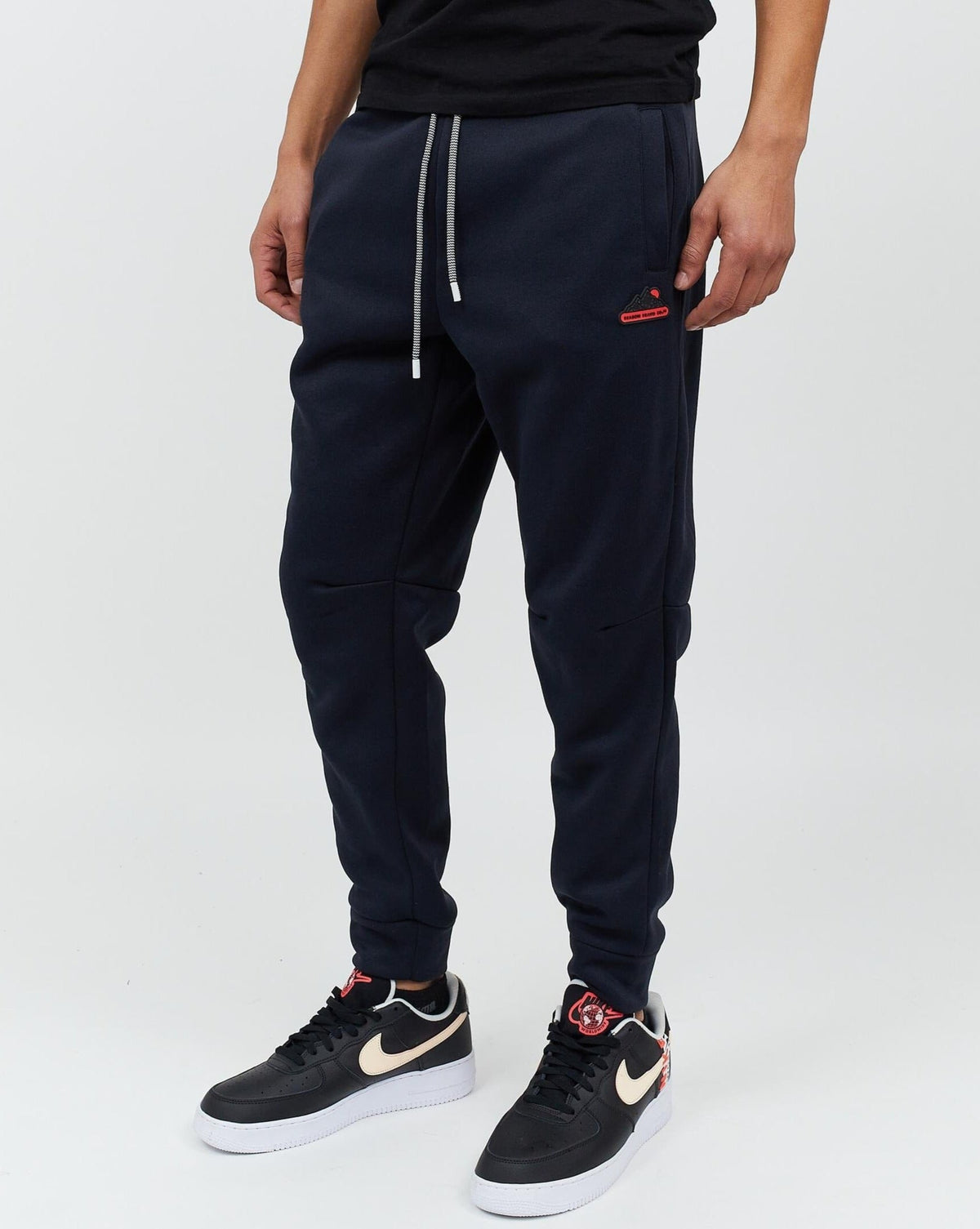 Reason Clothing Quality | Tony Jogger