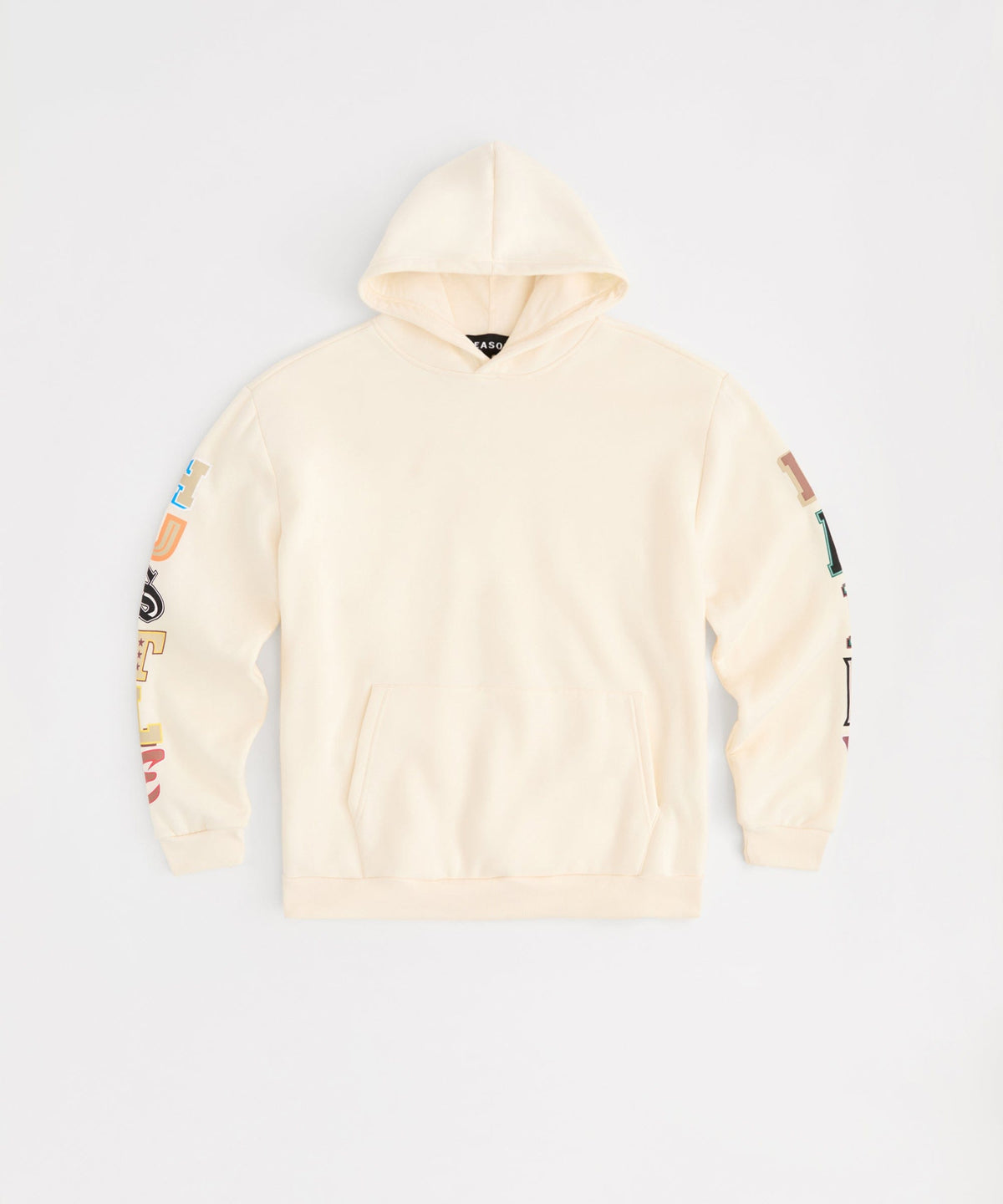 Reason Clothing Special Offer | Hustle Daily Hoodie
