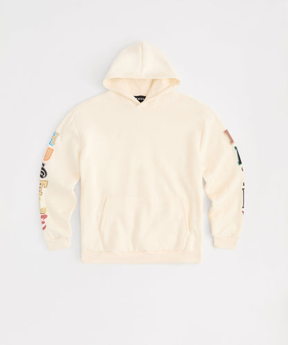 Reason Clothing Special Offer | Hustle Daily Hoodie