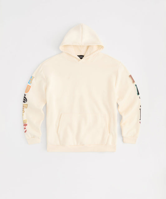Reason Clothing Special Offer | Hustle Daily Hoodie