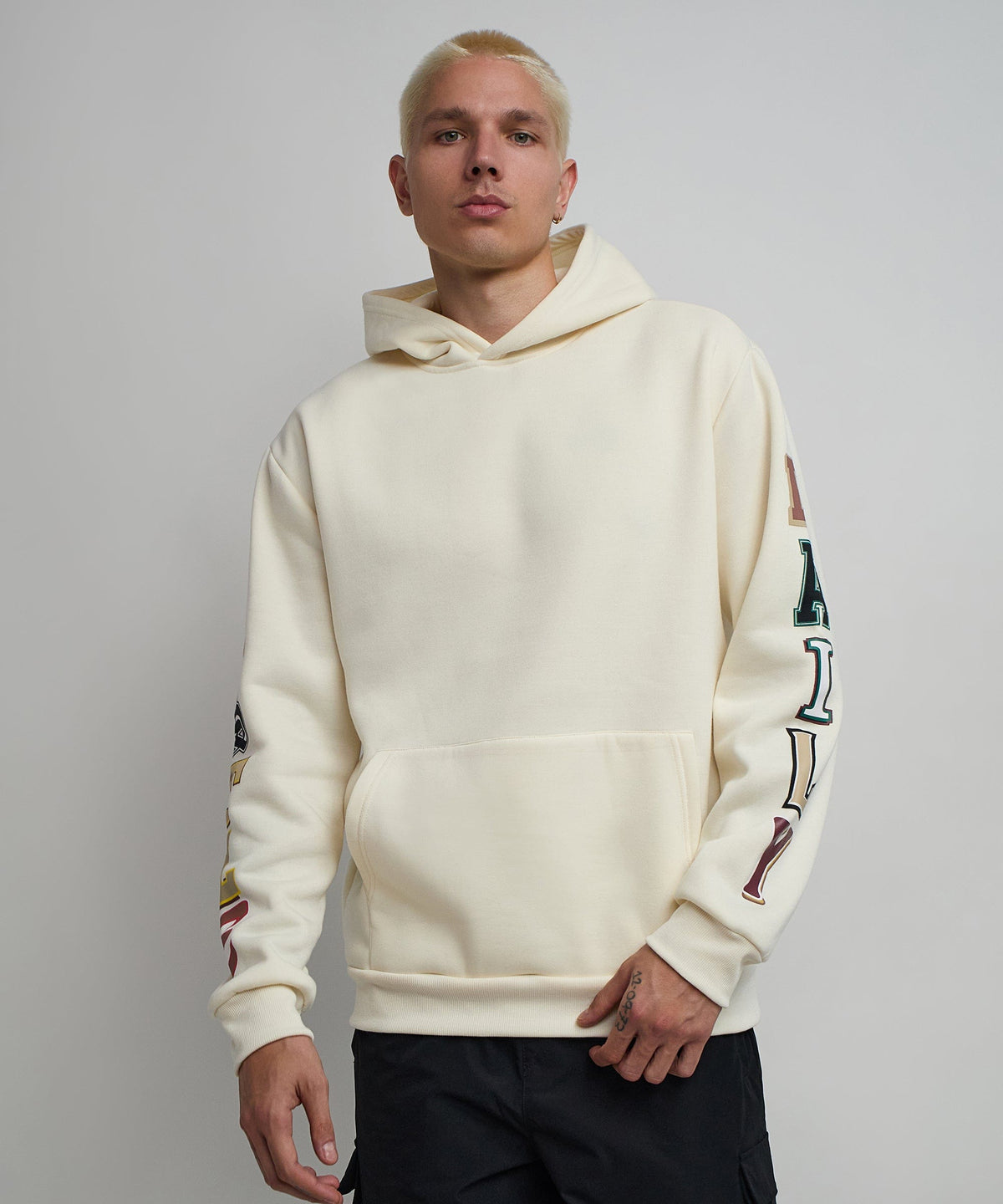 Reason Clothing Special Offer | Hustle Daily Hoodie