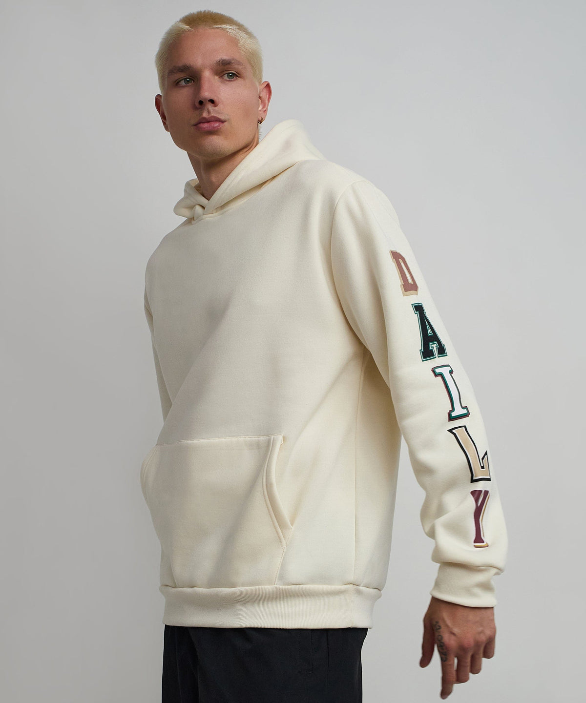 Reason Clothing Special Offer | Hustle Daily Hoodie