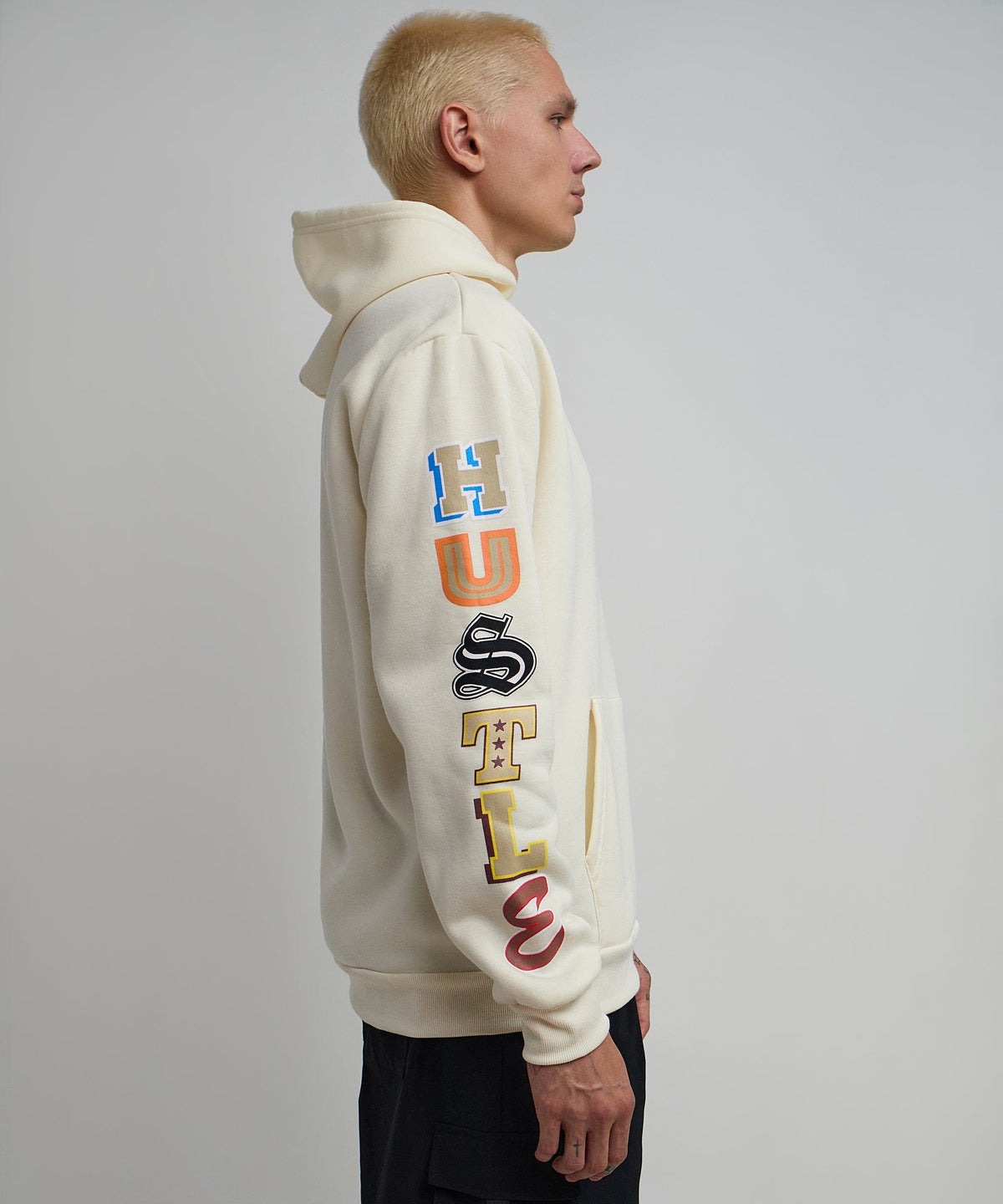 Reason Clothing Special Offer | Hustle Daily Hoodie