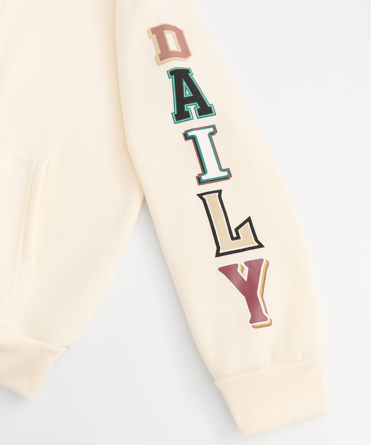 Reason Clothing Special Offer | Hustle Daily Hoodie