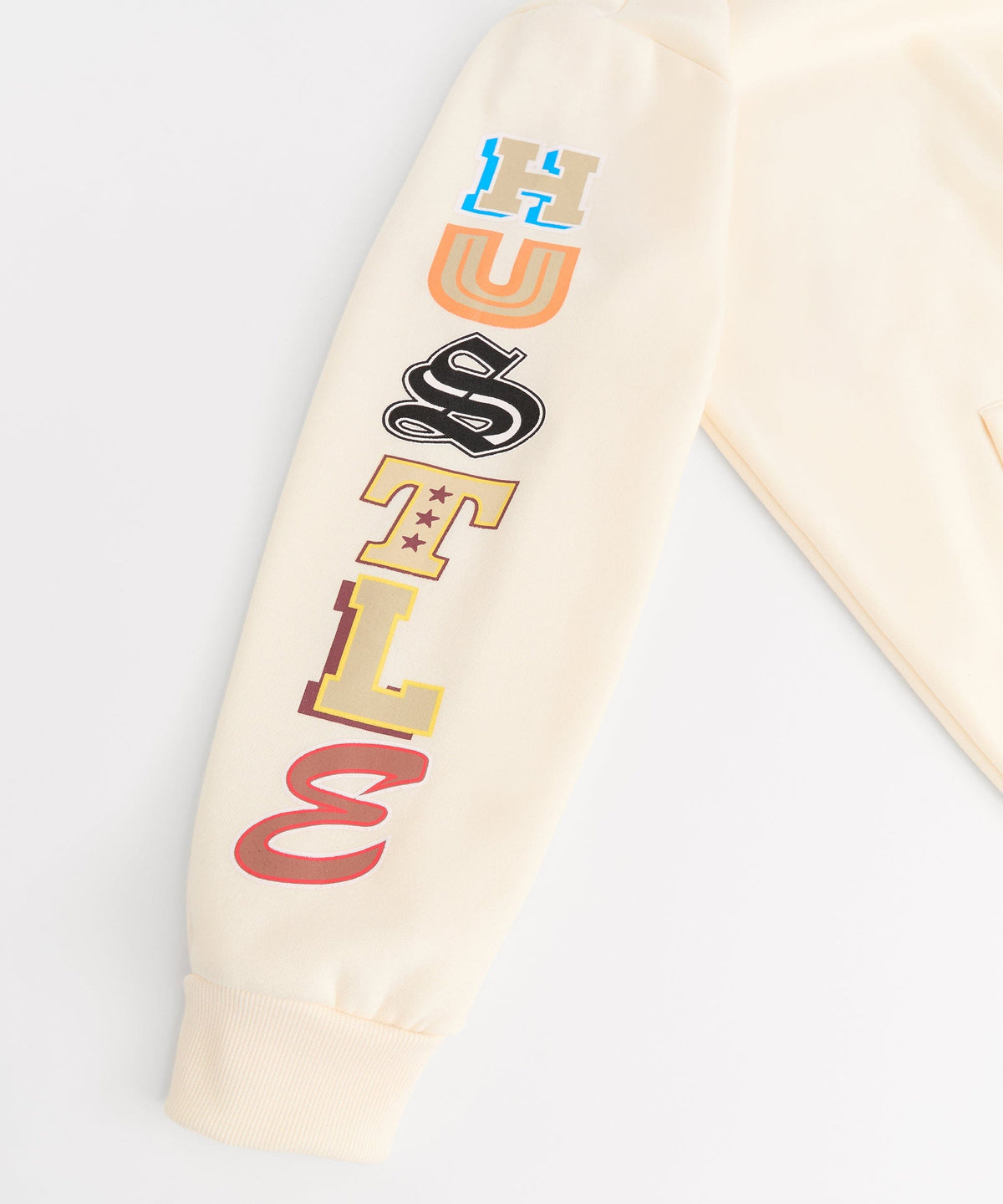 Reason Clothing Special Offer | Hustle Daily Hoodie