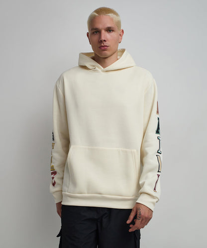 Reason Clothing Special Offer | Hustle Daily Hoodie
