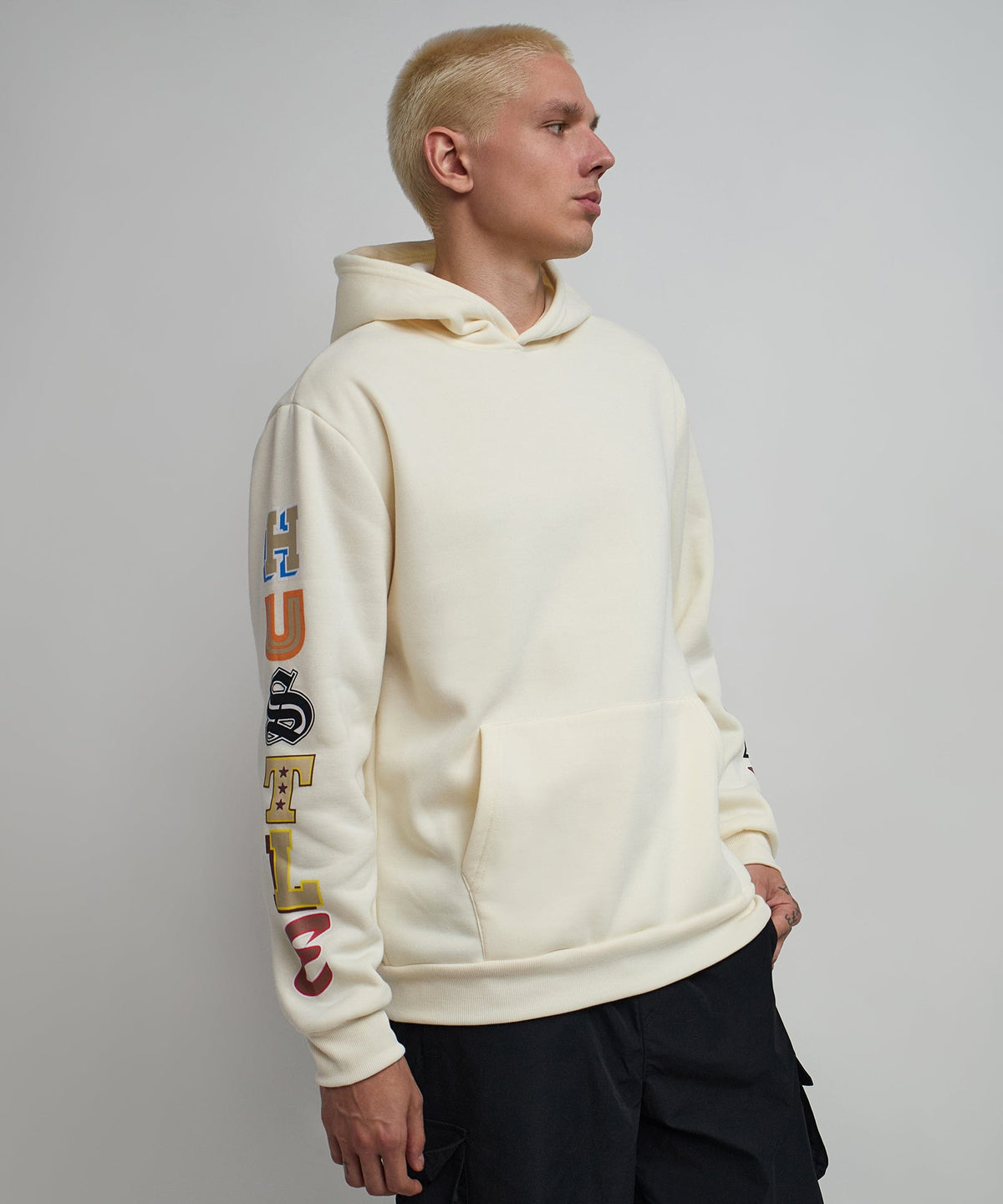 Reason Clothing Special Offer | Hustle Daily Hoodie