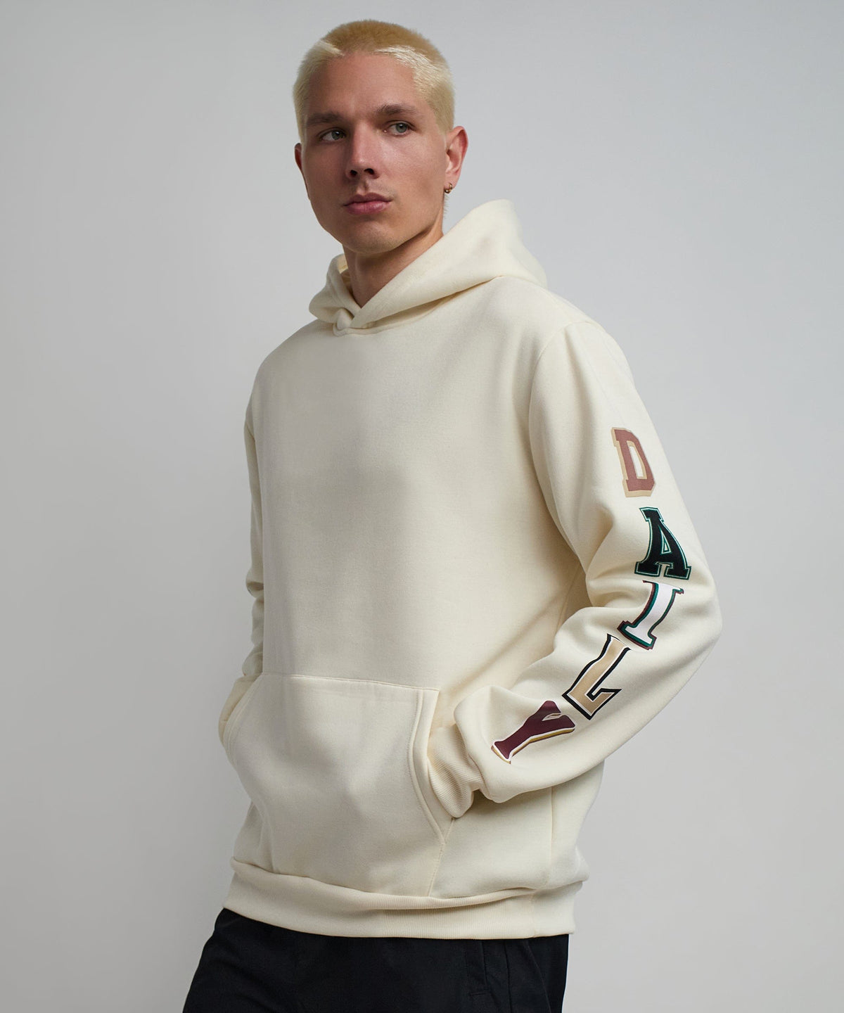 Reason Clothing Special Offer | Hustle Daily Hoodie