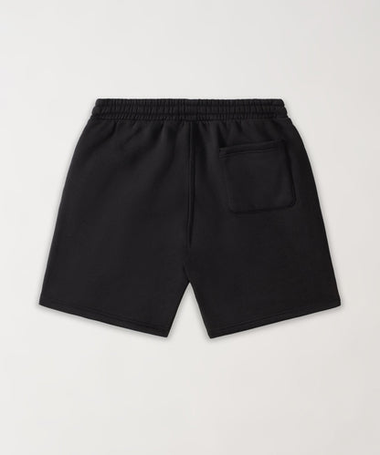Reason Clothing Trending | Tapestry Lion Short - Black