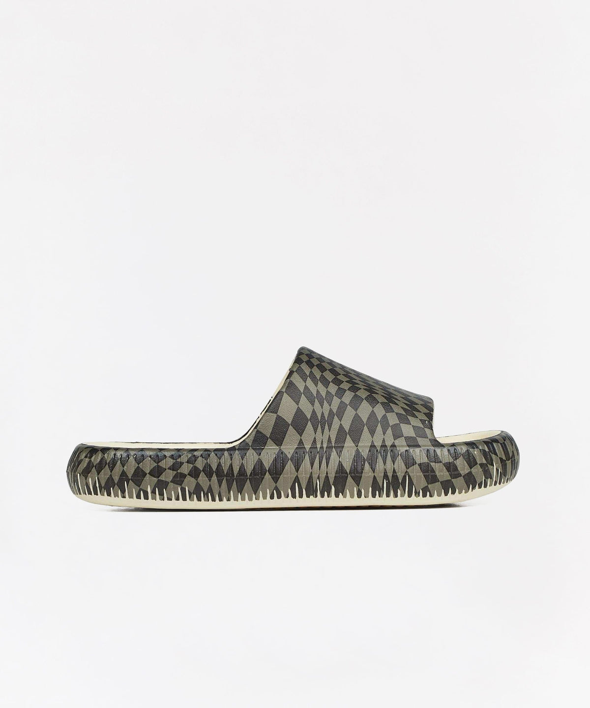 Reason Clothing Smart Buy | Maddox Slides - Black