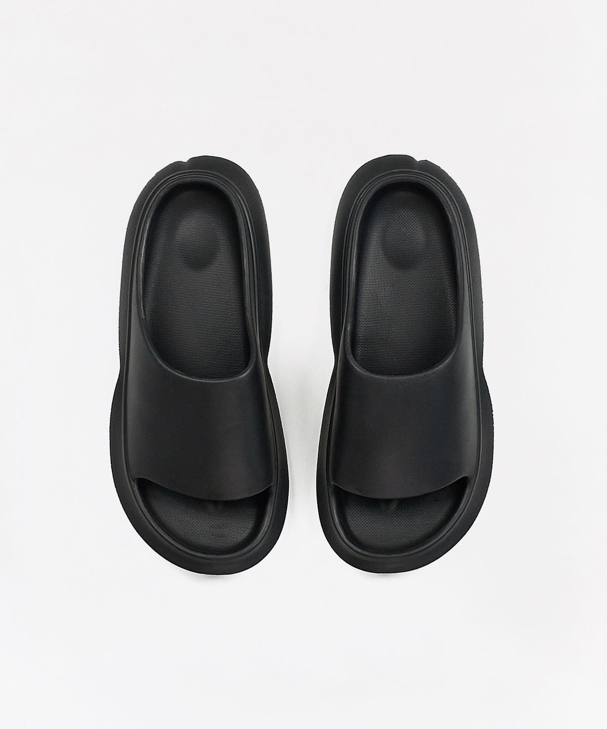 Reason Clothing Special Offer | Recovery Mode Slides - Black