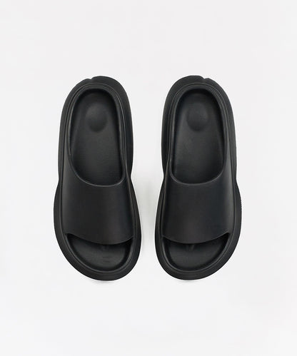 Reason Clothing Special Offer | Recovery Mode Slides - Black