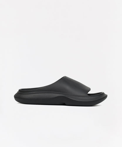 Reason Clothing Special Offer | Recovery Mode Slides - Black