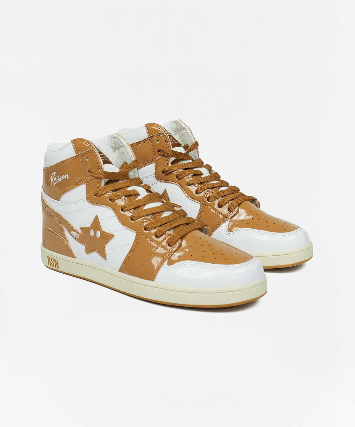 Reason Clothing Signature | Shooting Star Sneaker