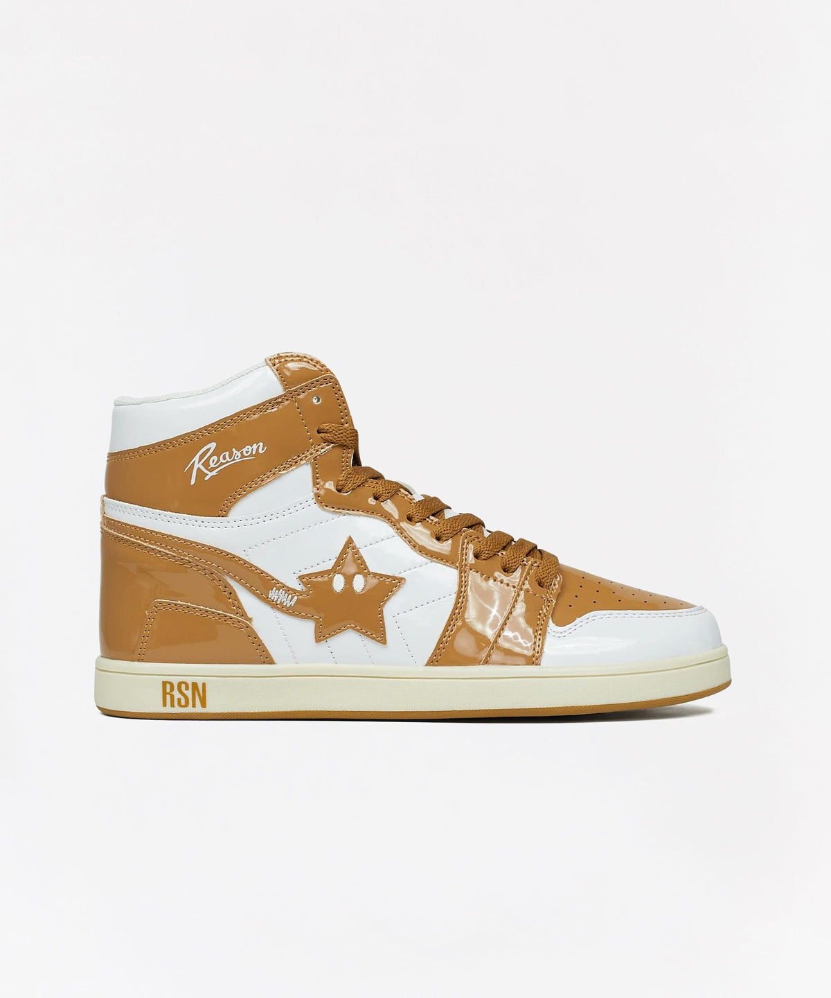 Reason Clothing Signature | Shooting Star Sneaker