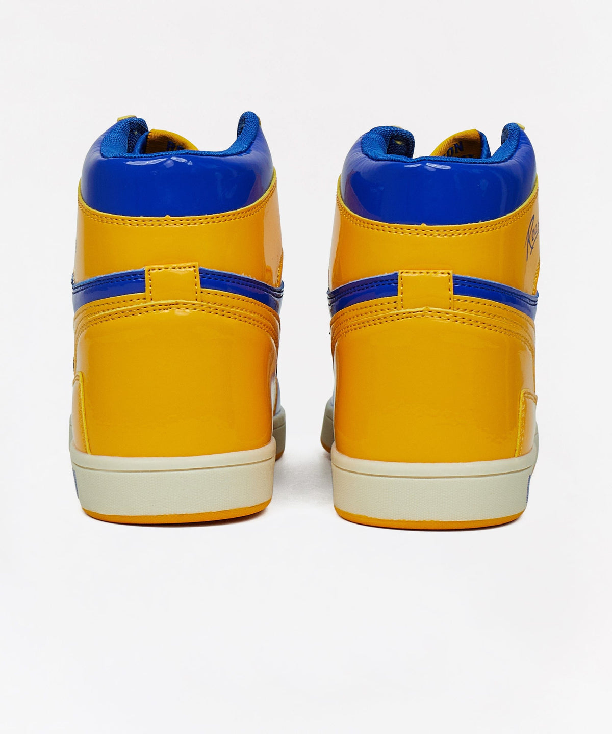 Reason Clothing Customer Favorite | Shooting Star Sneaker